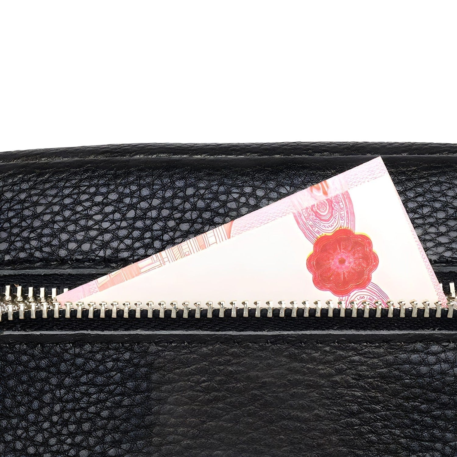 Lively® Sac Leslie En Cuir Original