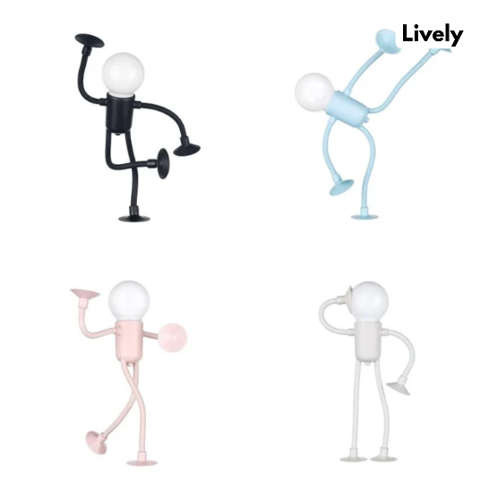 Lampe Led Lively