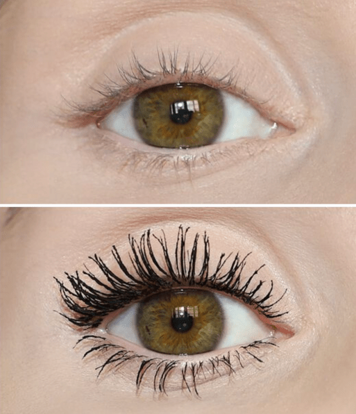 Lively® Cosmétiques & Soins Mascara pour les yeux Sublime | Lively®