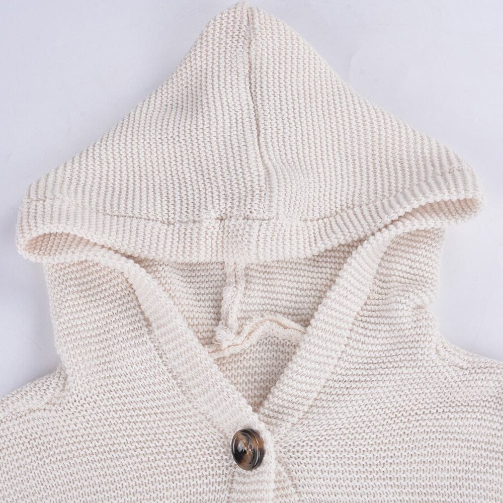 Lively® Vêtements automn & hiver Cardigan d'hiver | Lively®